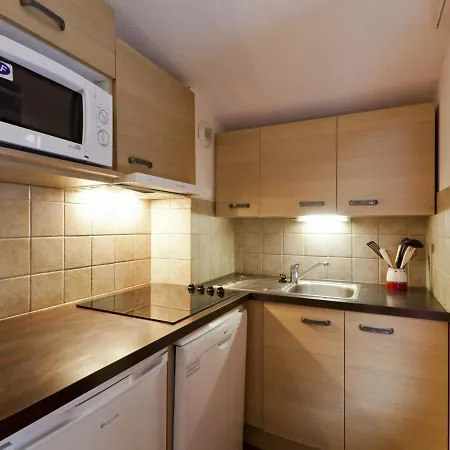 Studio Brides-les-bains, 1 Pièce, 4 Personnes - Fr-1-512-65 Brides-les-Bains