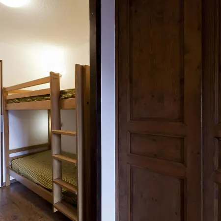 Studio Brides-les-bains, 1 Pièce, 4 Personnes - Fr-1-512-65 Appartement Brides-les-Bains