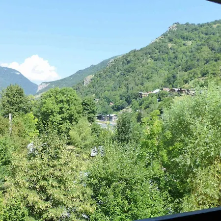 Studio Brides-les-bains, 1 Pièce, 4 Personnes - Fr-1-512-65 Appartement