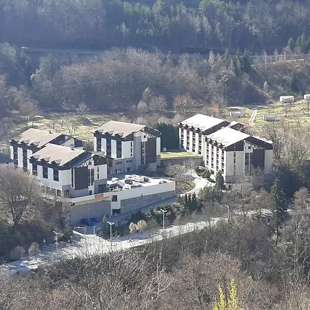 Studio Brides-les-bains, 1 Pièce, 4 Personnes - Fr-1-512-65 * Brides-les-Bains